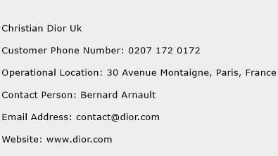 dior complaints department|Dior customer service phone number.